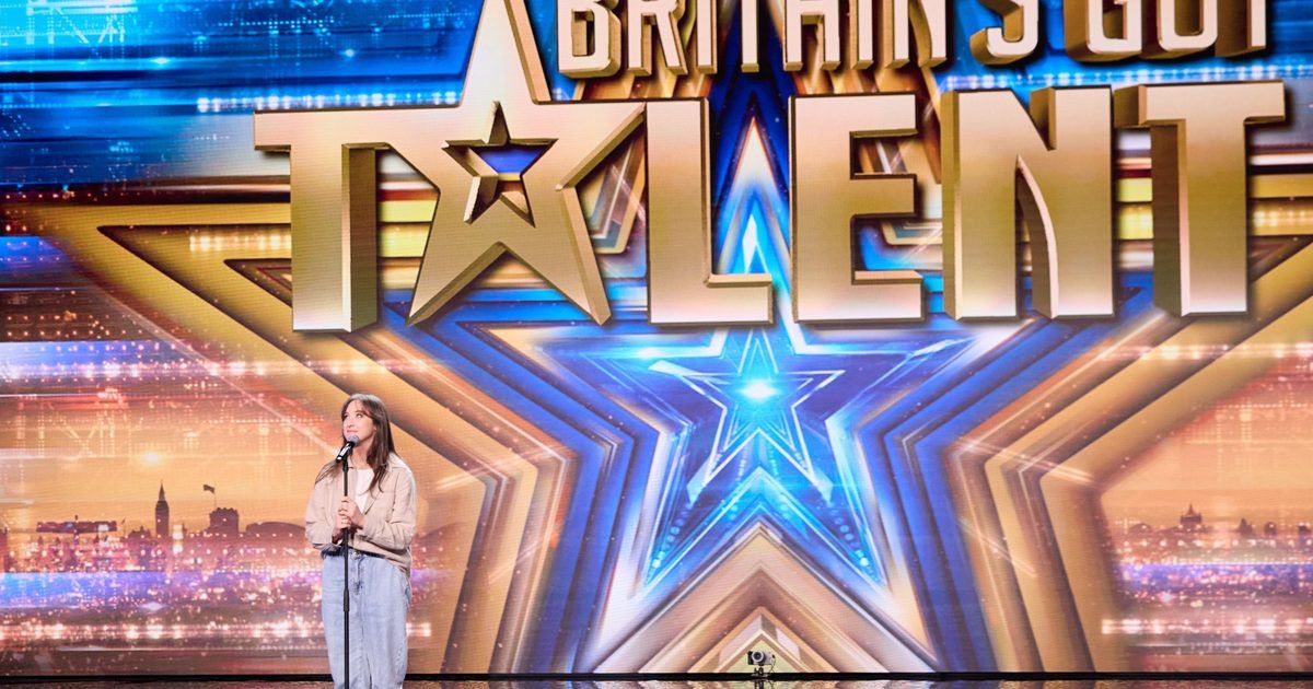 Who are Britain's Got Talent 2024's Golden Buzzer acts? Britain's Got Talent 2024 BFN UK