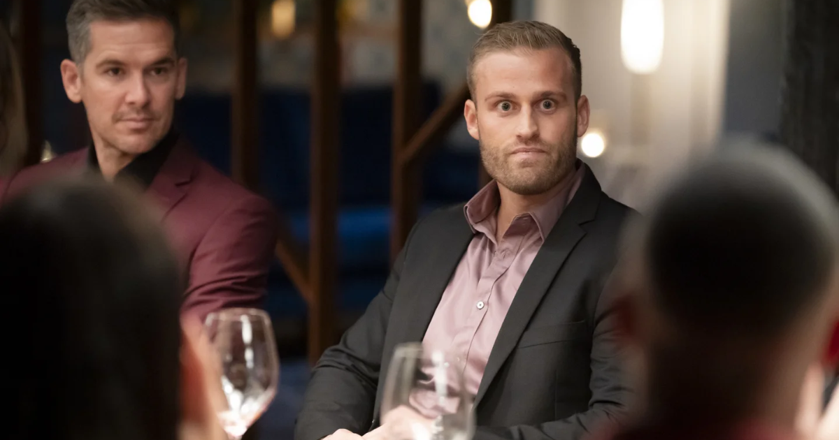 Omg, Tim wishes he had quit MAFS Australia 2024 and 'regrets' not walking off the show MAFS